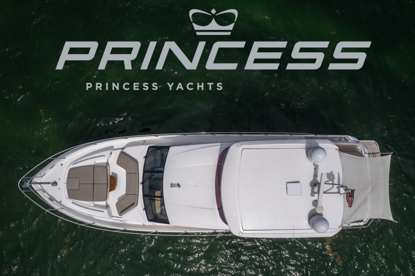 Princess F70-2021 -Miami-Florida-United States 7219767