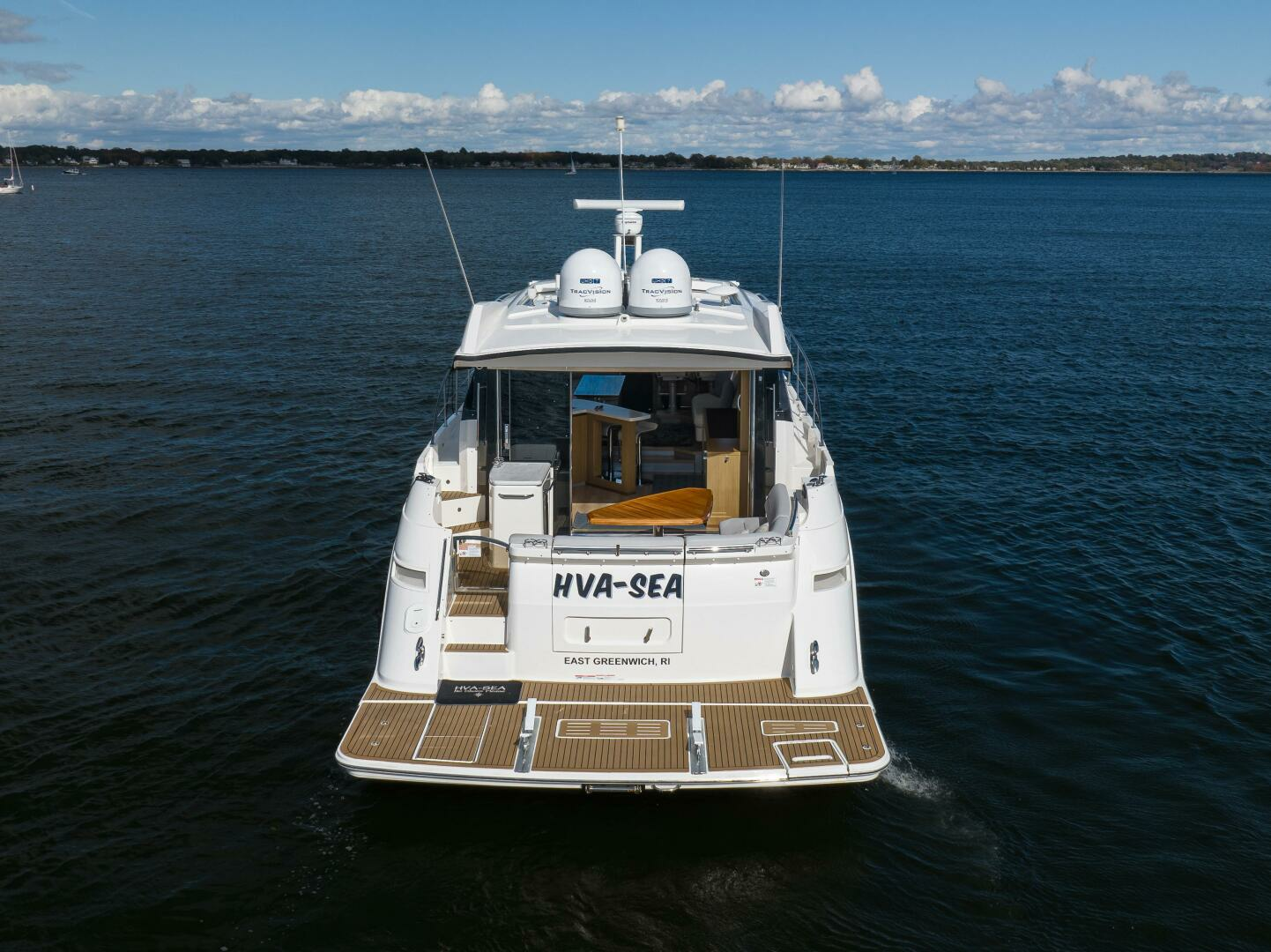 Sea Ray L550-2018-HVA-SEA East Greenwich-Rhode Island-United States 3962617