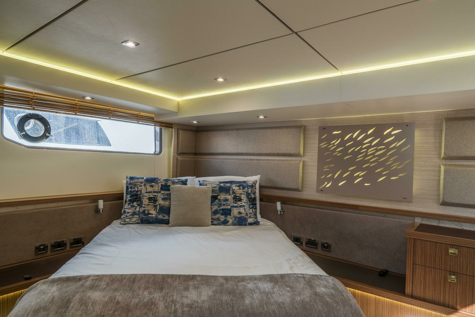 Sea Ray L550-2018-HVA-SEA East Greenwich-Rhode Island-United States 3962626