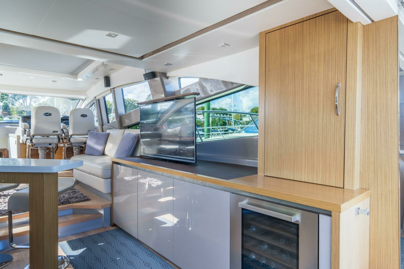 Sea Ray L550-2018-HVA-SEA East Greenwich-Rhode Island-United States 3962635