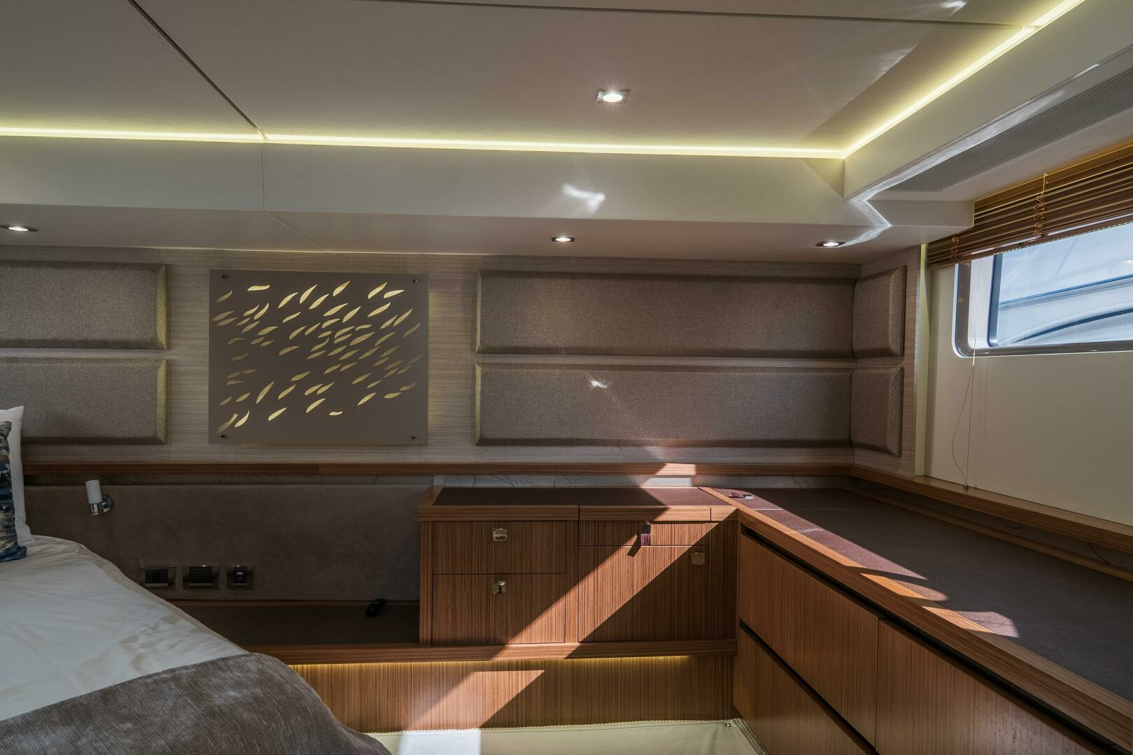 Sea Ray L550-2018-HVA-SEA East Greenwich-Rhode Island-United States 3962625
