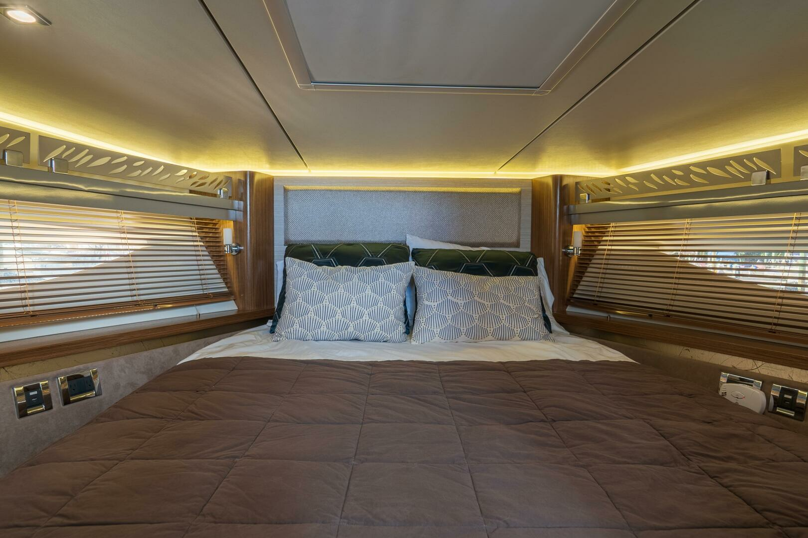 Sea Ray L550-2018-HVA-SEA East Greenwich-Rhode Island-United States 3962628