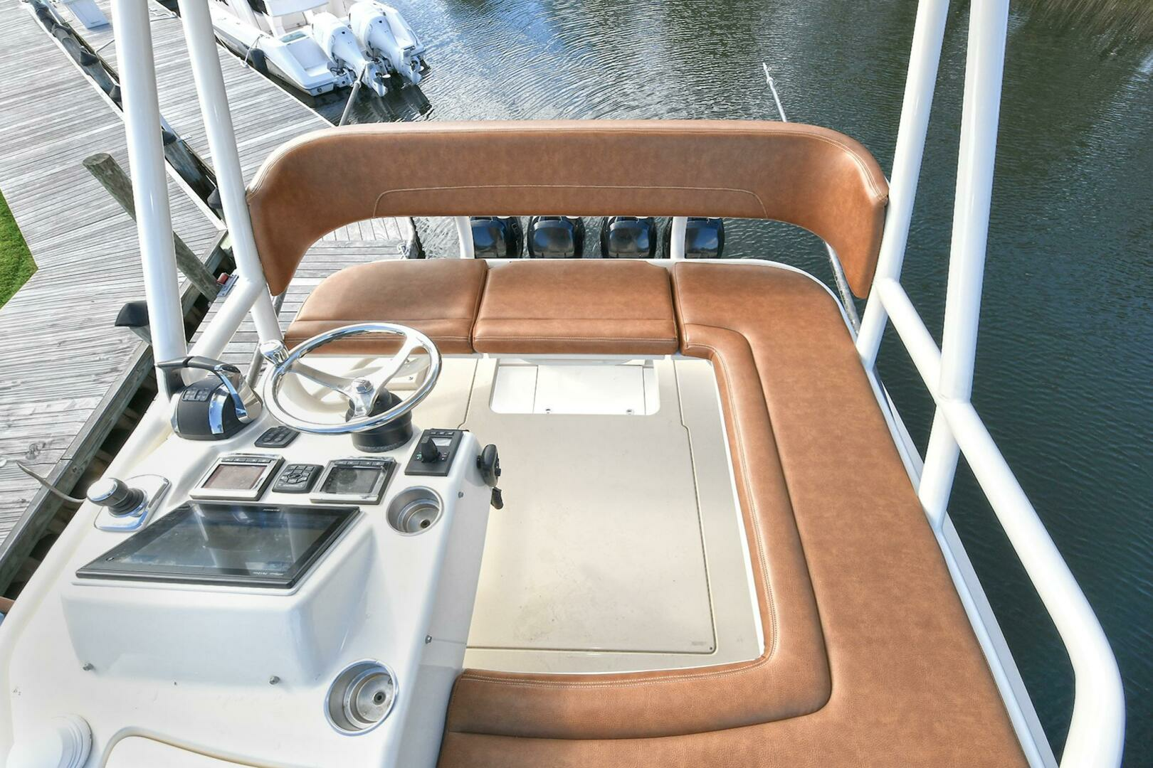 Scout 420 LXF-2016 -East Massapequa-New York-United States 3980456