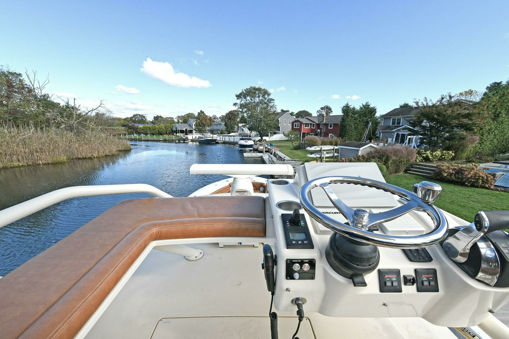 Scout 420 LXF-2016 -East Massapequa-New York-United States 3980459