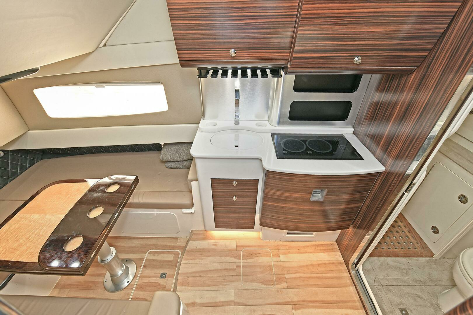 Scout 420 LXF-2016 -East Massapequa-New York-United States 3980481