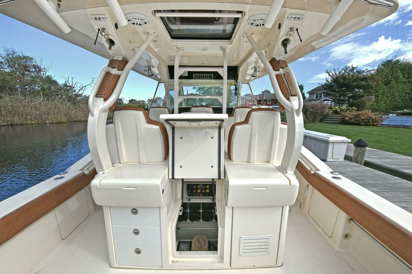 Scout 420 LXF-2016 -East Massapequa-New York-United States 3980402