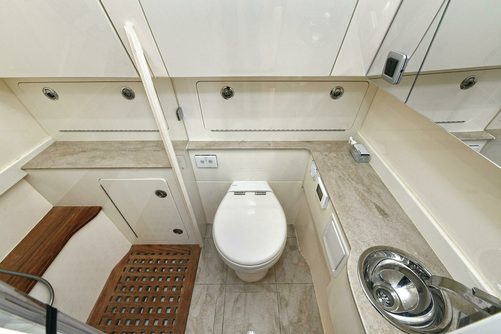 Scout 420 LXF-2016 -East Massapequa-New York-United States 3980499