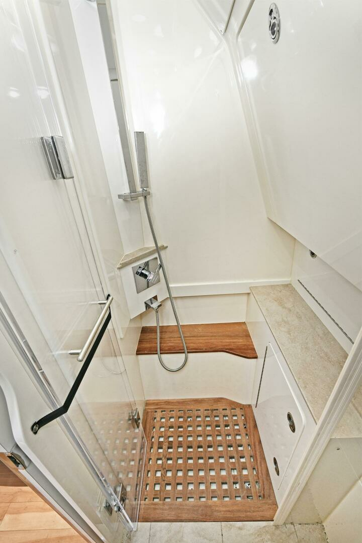 Scout 420 LXF-2016 -East Massapequa-New York-United States 3980501