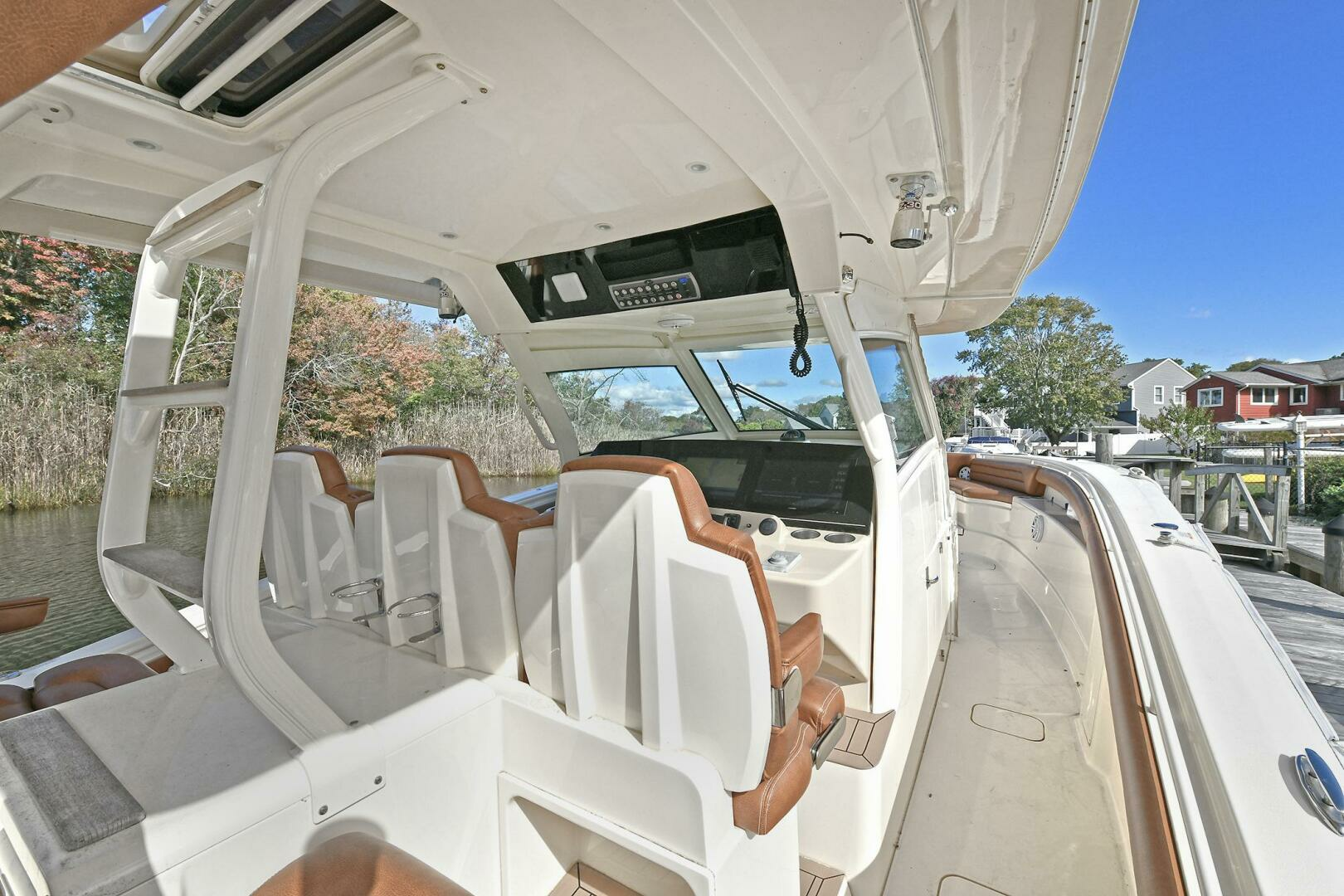 Scout 420 LXF-2016 -East Massapequa-New York-United States 3980464