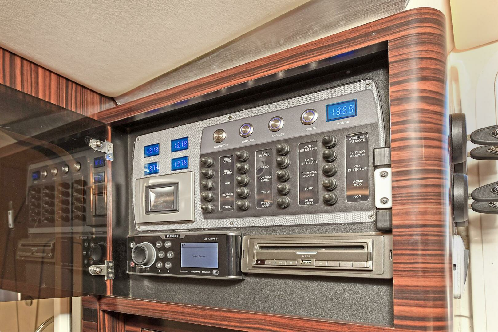 Scout 420 LXF-2016 -East Massapequa-New York-United States 3980497