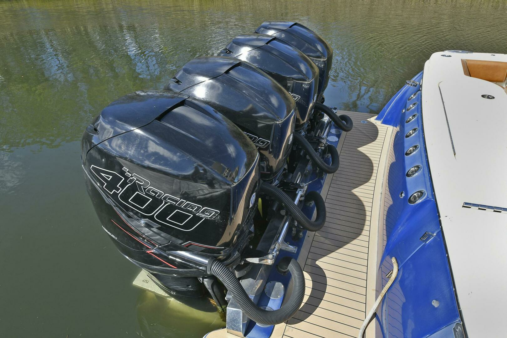 Scout 420 LXF-2016 -East Massapequa-New York-United States 3980543