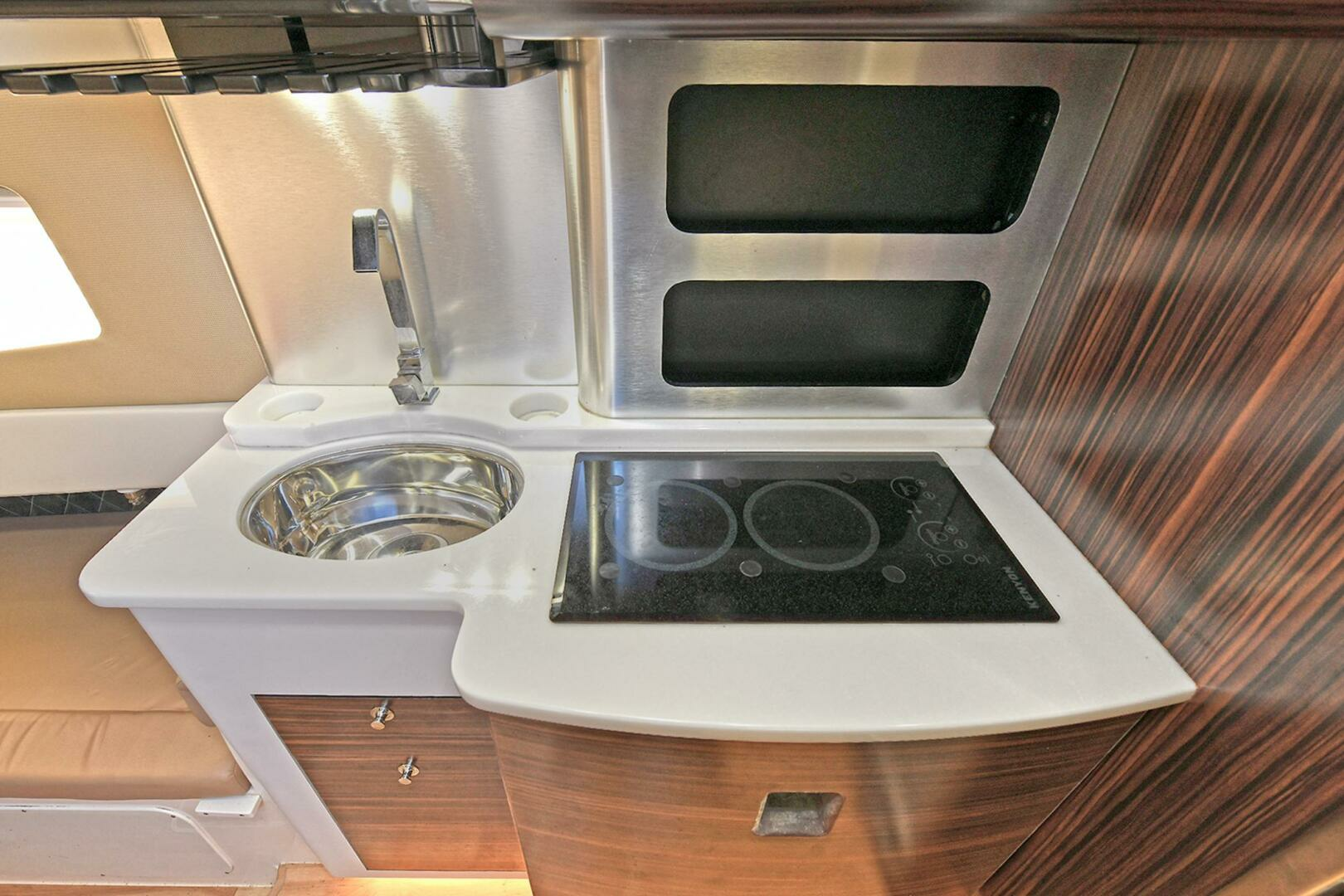 Scout 420 LXF-2016 -East Massapequa-New York-United States 3980509