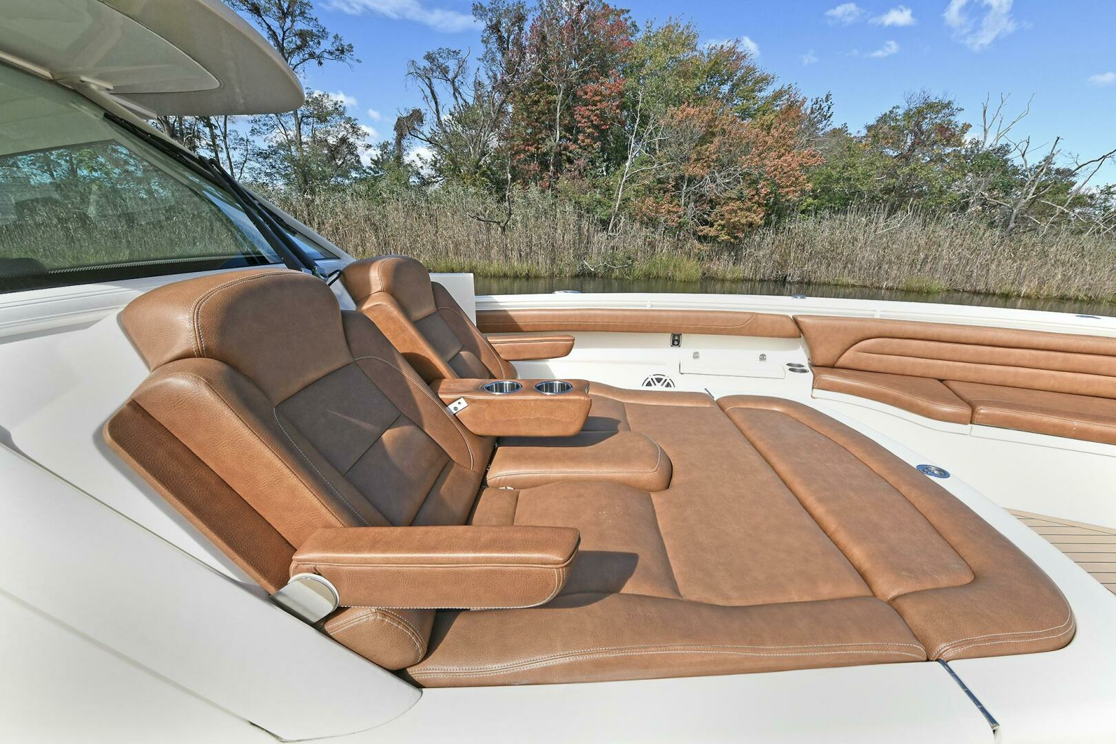 Scout 420 LXF-2016 -East Massapequa-New York-United States 3980479