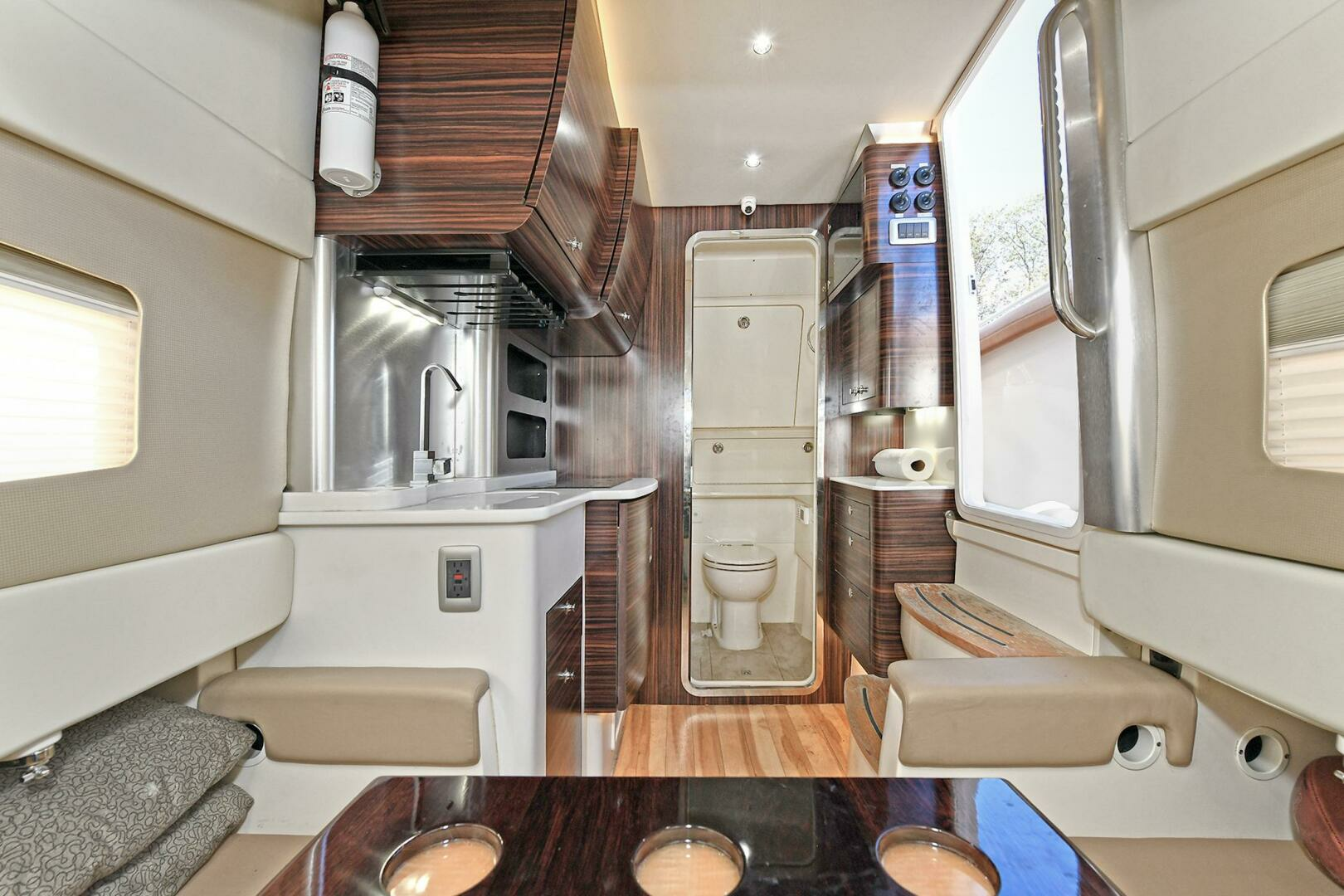 Scout 420 LXF-2016 -East Massapequa-New York-United States 3980494