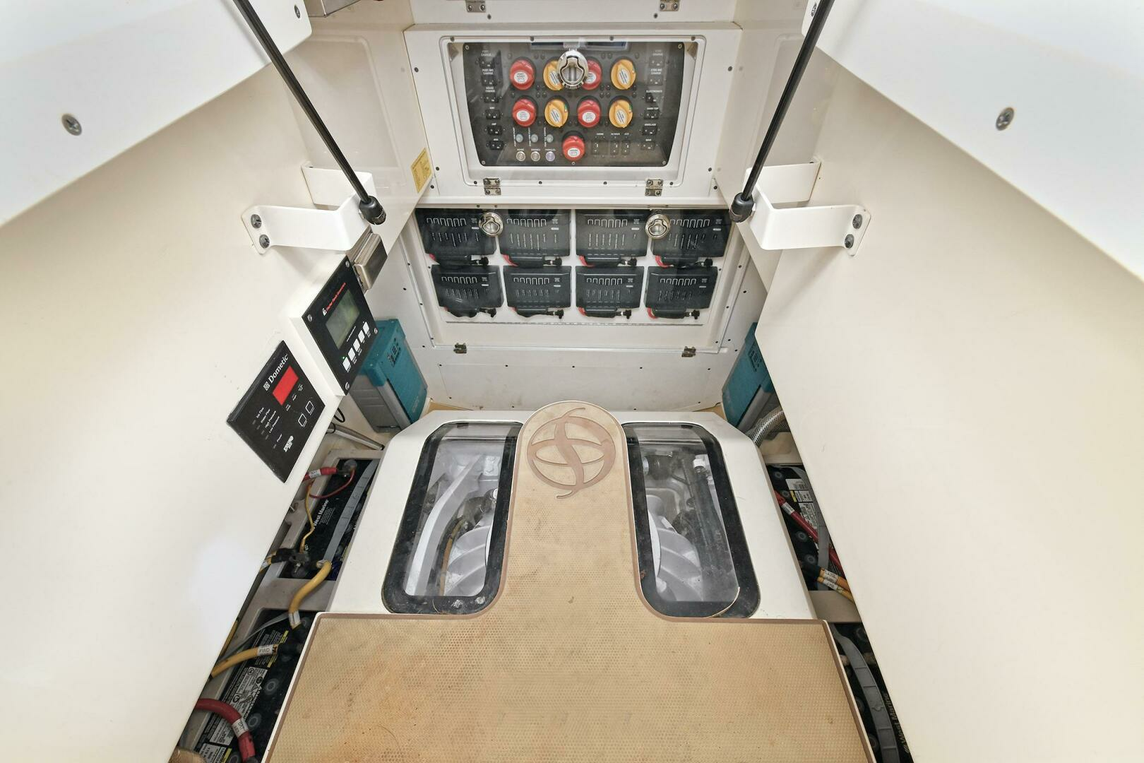 Scout 420 LXF-2016 -East Massapequa-New York-United States 3980405