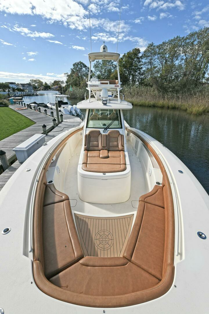 Scout 420 LXF-2016 -East Massapequa-New York-United States 3980476