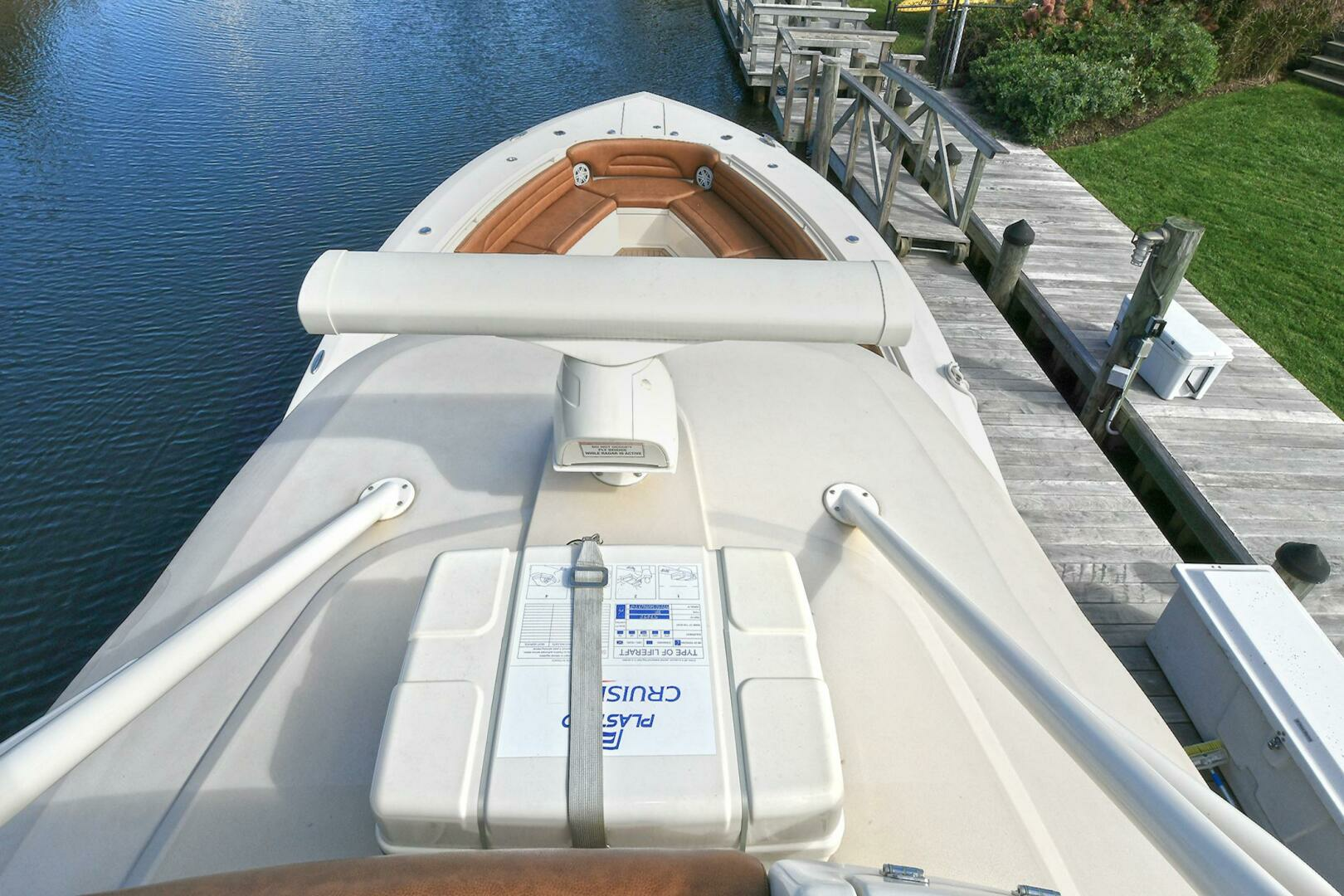 Scout 420 LXF-2016 -East Massapequa-New York-United States 3980438