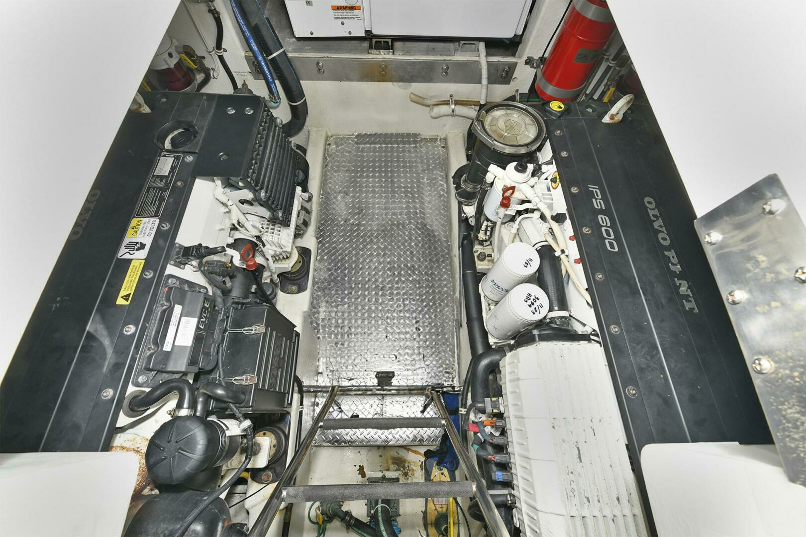 Albemarle 360 Express Fisherman-2013-Two & Five New Rochelle-New York-United States 3998791