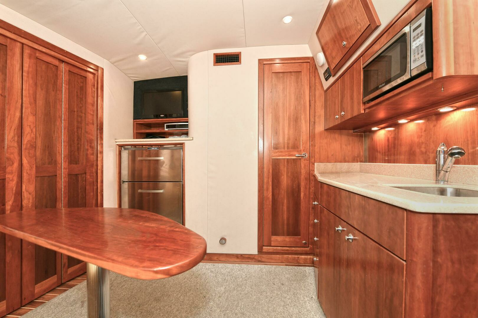 Albemarle 360 Express Fisherman-2013-Two & Five New Rochelle-New York-United States 3998781