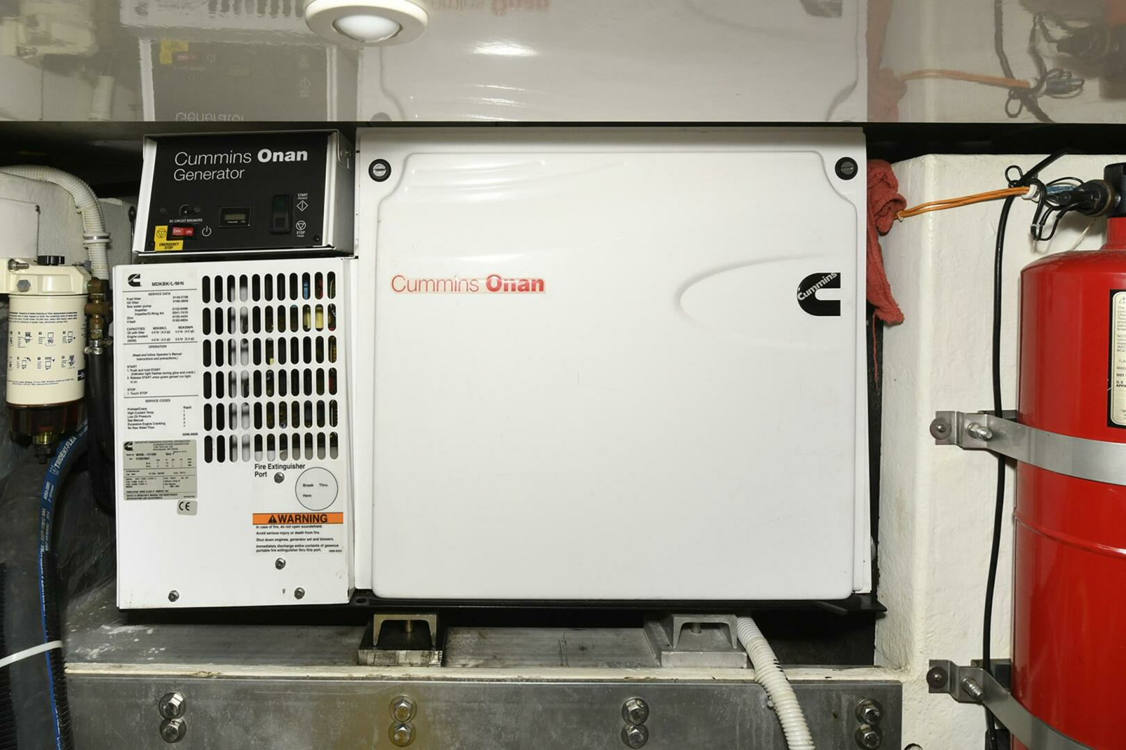 Albemarle 360 Express Fisherman-2013-Two & Five New Rochelle-New York-United States 3998790