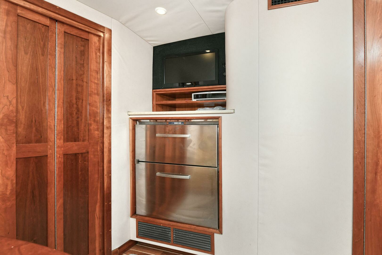 Albemarle 360 Express Fisherman-2013-Two & Five New Rochelle-New York-United States 3998783