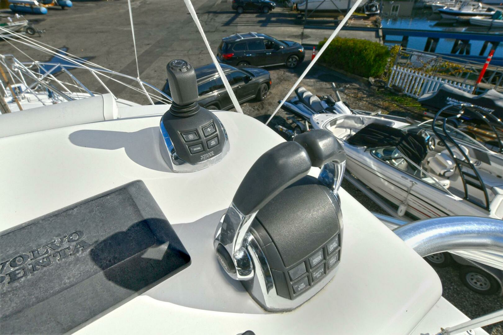 Albemarle 360 Express Fisherman-2013-Two & Five New Rochelle-New York-United States 3998772