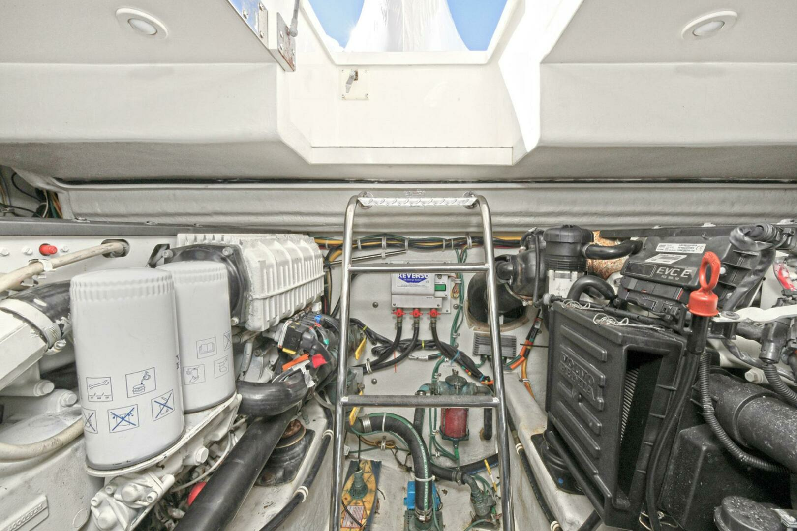 Albemarle 360 Express Fisherman-2013-Two & Five New Rochelle-New York-United States 3998788