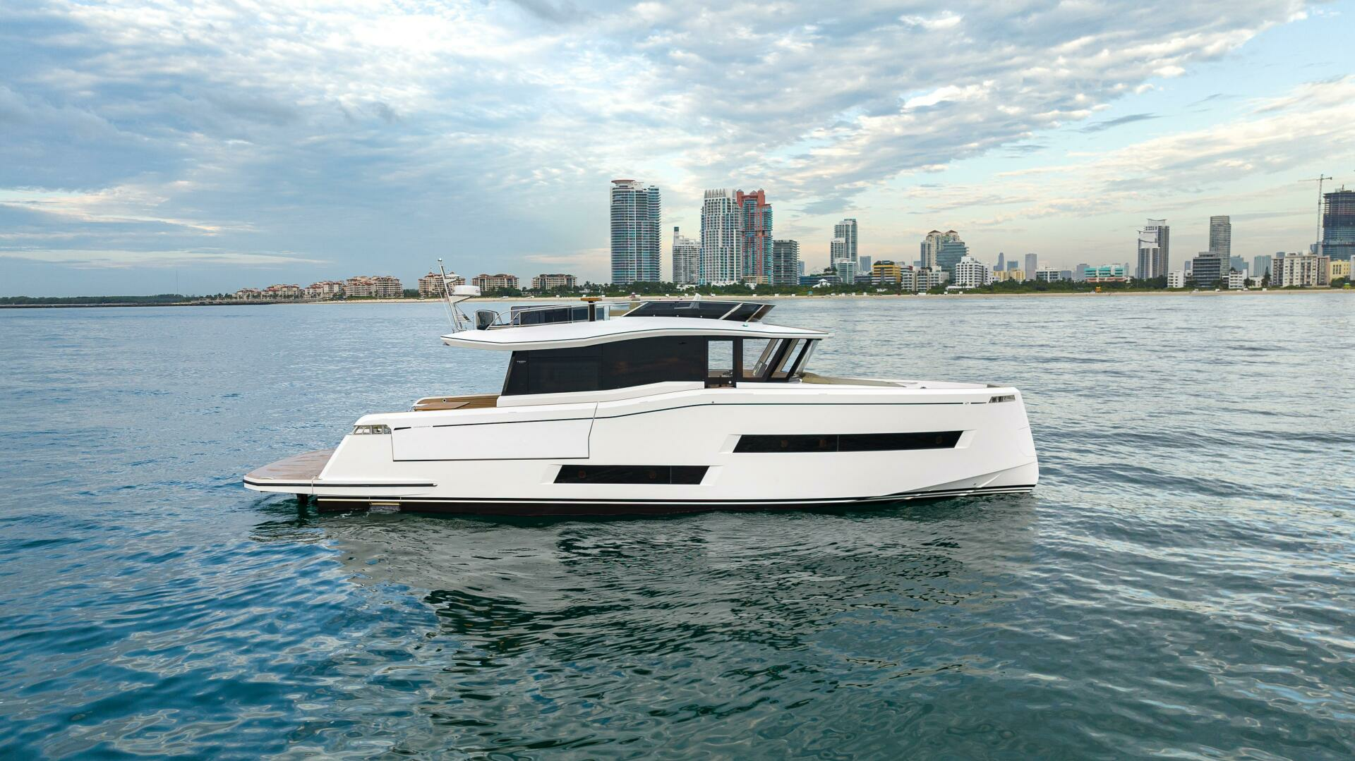 Pardo Yachts E60-2024-AVAILABLE NOW  Naples-Florida-United States 4003190