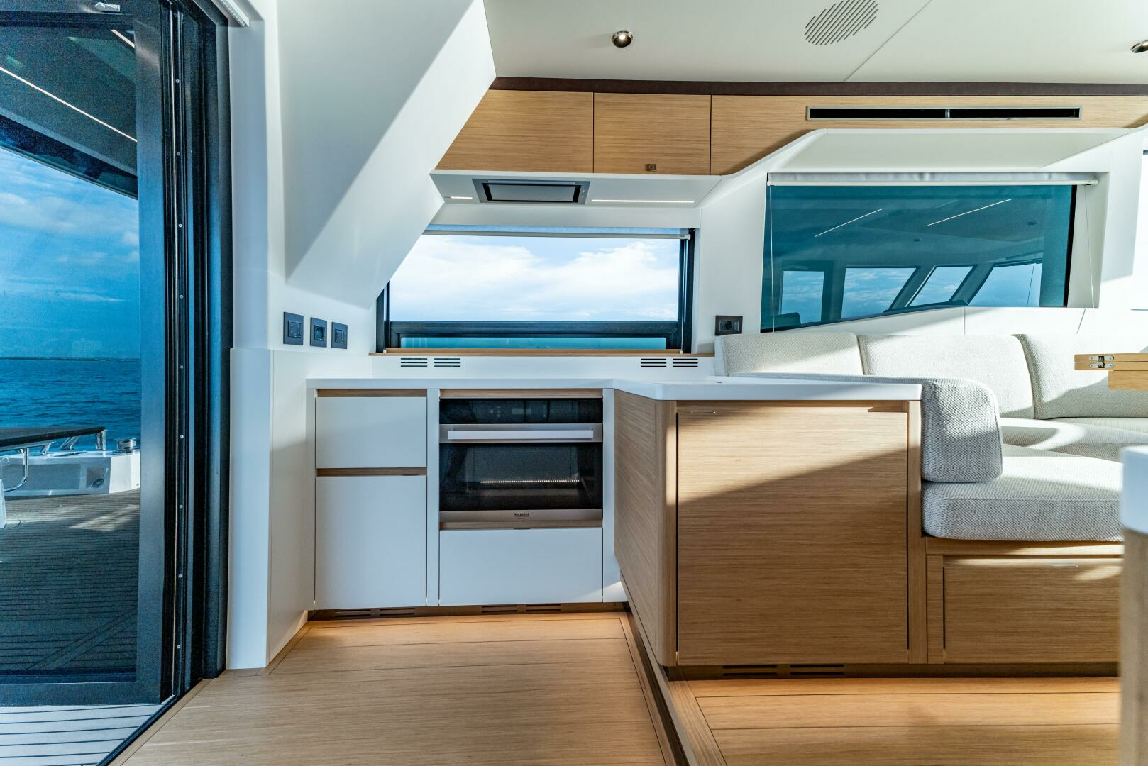 Pardo Yachts E60-2024-AVAILABLE NOW  Naples-Florida-United States 4003197