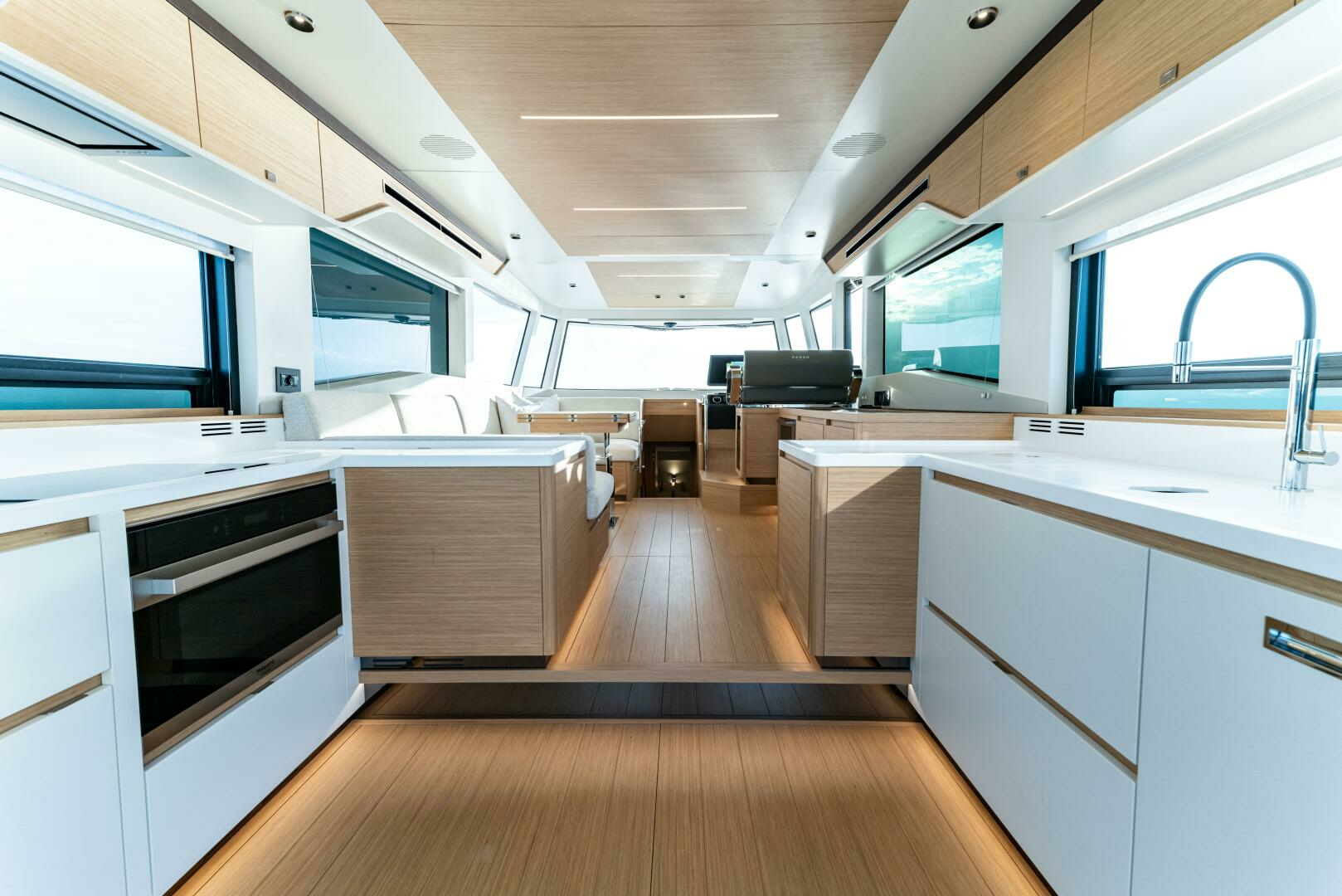 Pardo Yachts E60-2024-AVAILABLE NOW  Naples-Florida-United States 4003201