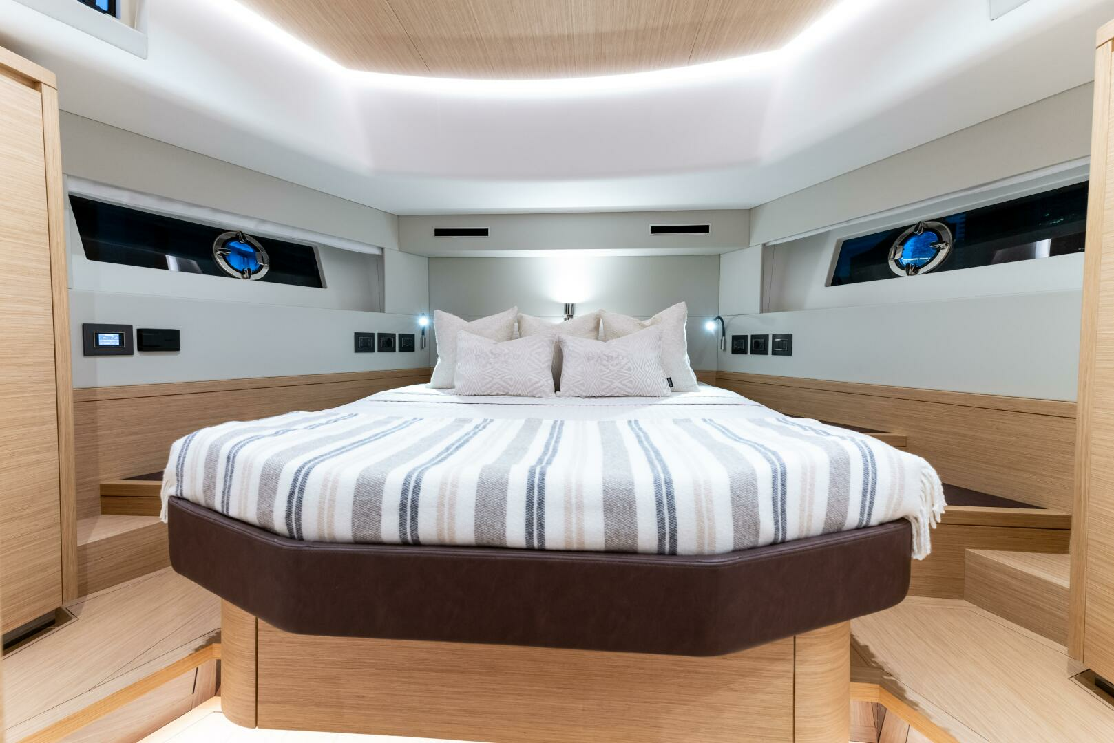 Pardo Yachts E60-2024-AVAILABLE NOW  Naples-Florida-United States 4003209