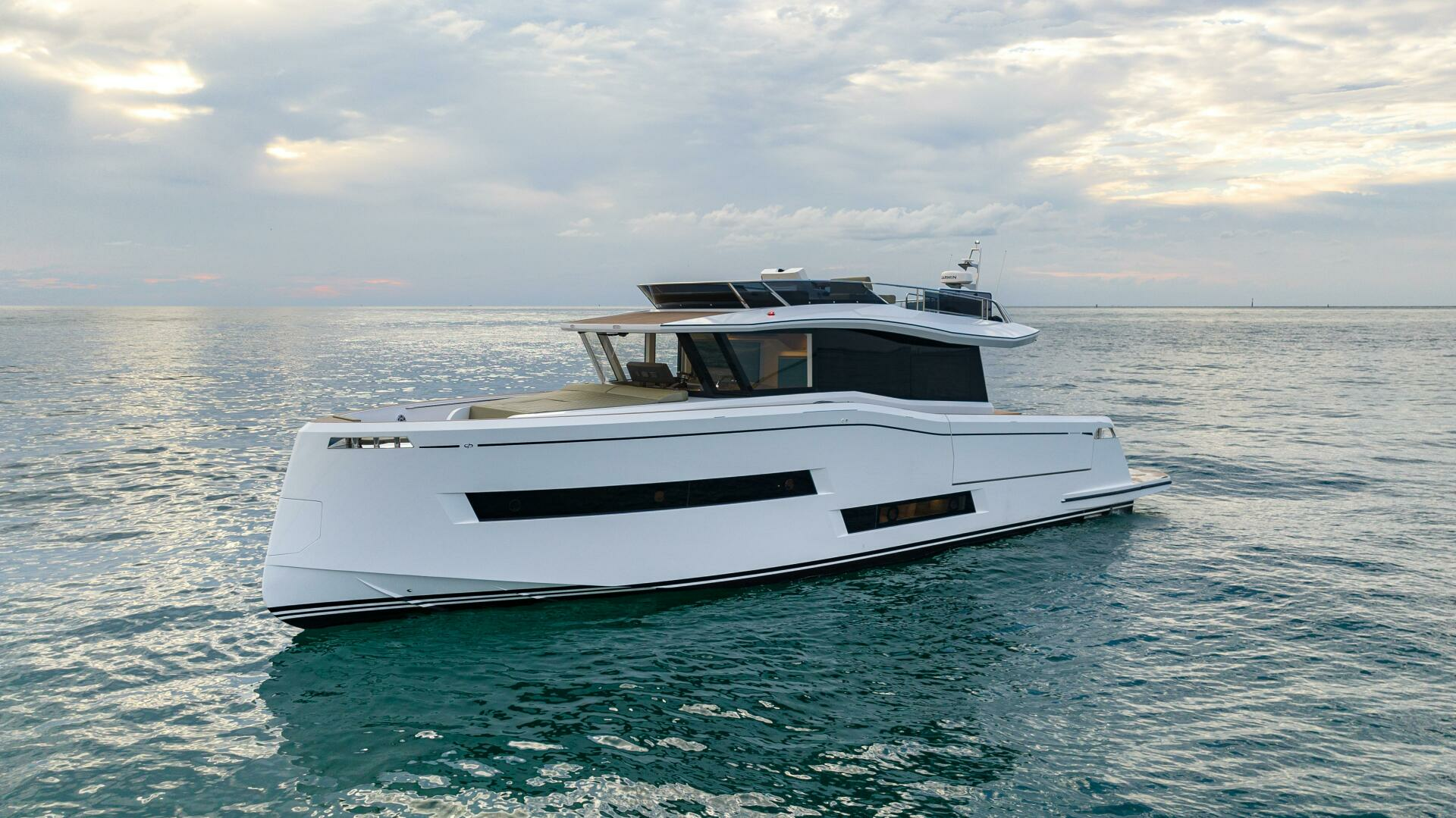 Pardo Yachts E60-2024-AVAILABLE NOW  Naples-Florida-United States 4003188