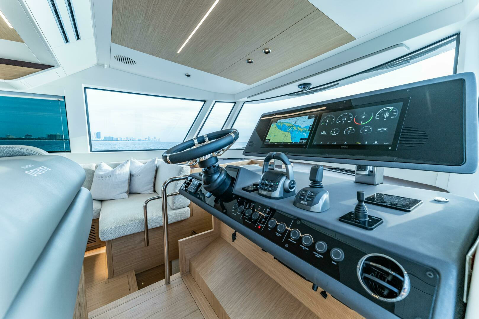 Pardo Yachts E60-2024-AVAILABLE NOW  Naples-Florida-United States 4003203
