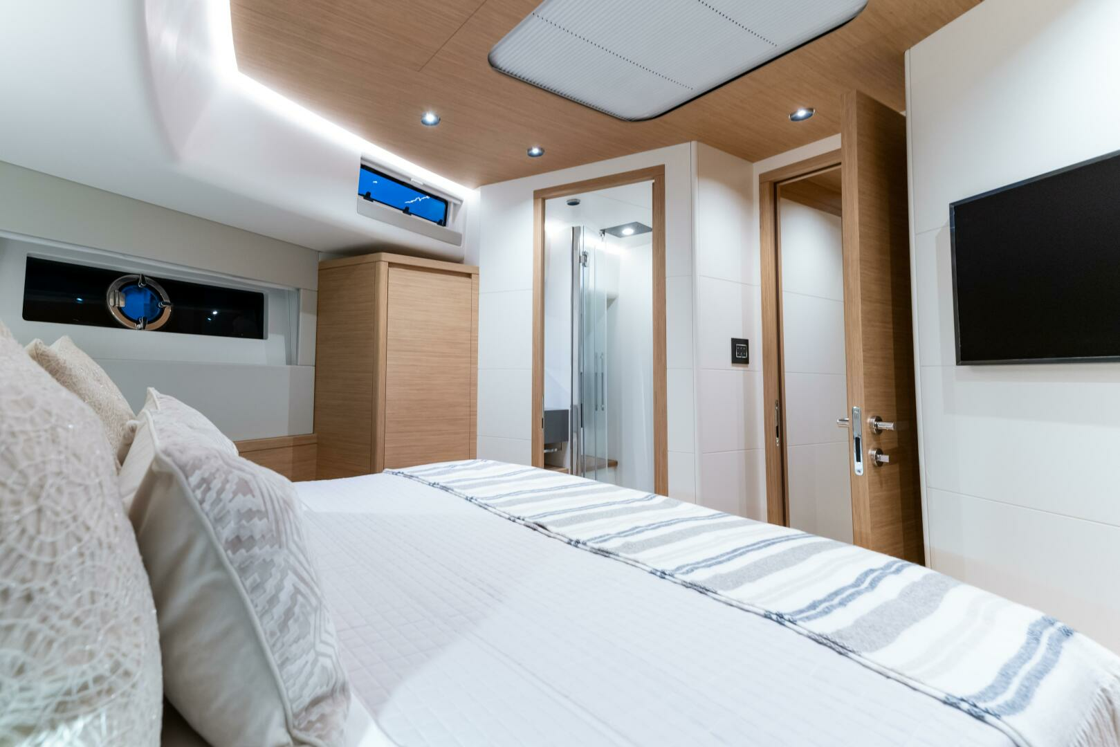 Pardo Yachts E60-2024-AVAILABLE NOW  Naples-Florida-United States 4003211