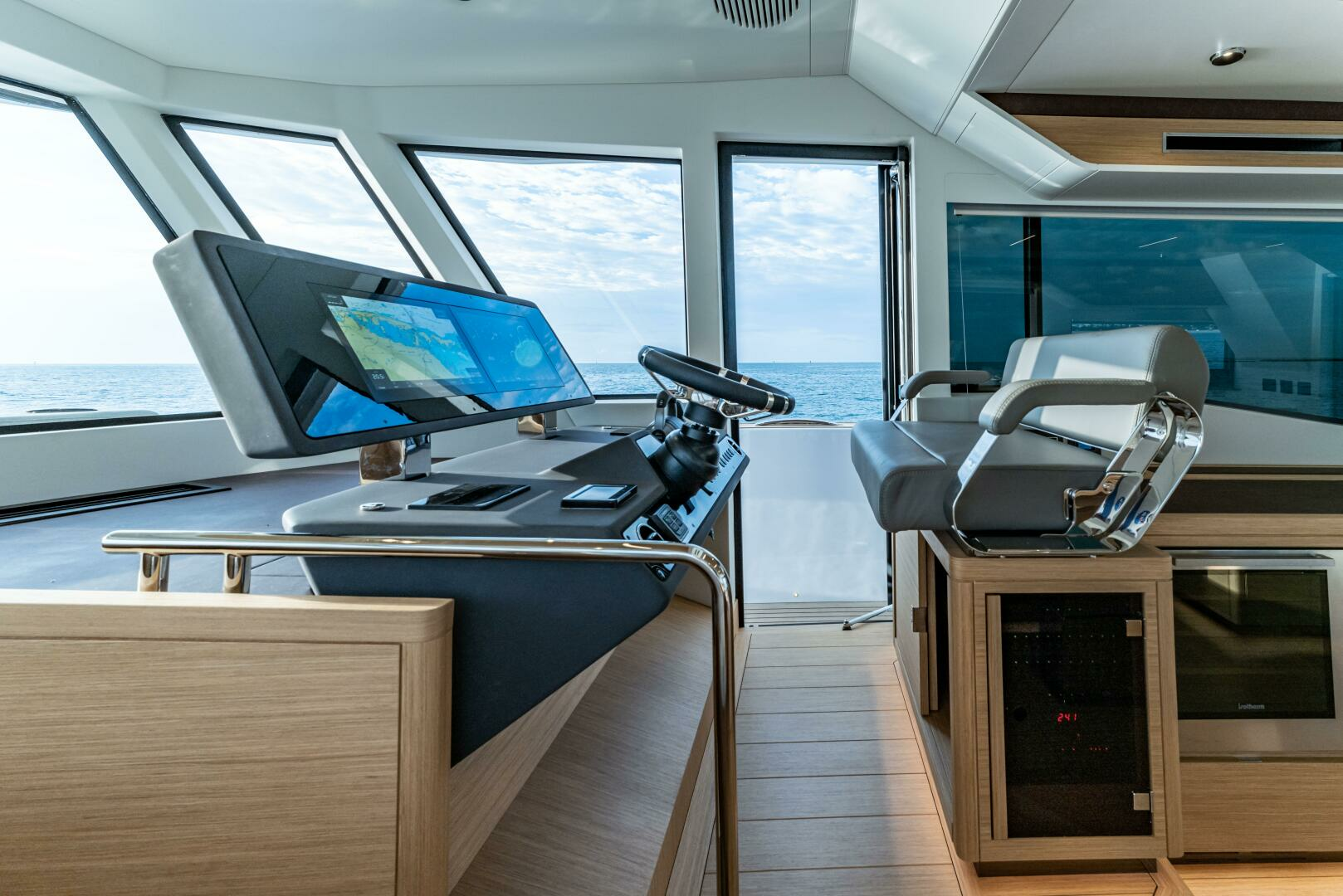 Pardo Yachts E60-2024-AVAILABLE NOW  Naples-Florida-United States 4003202