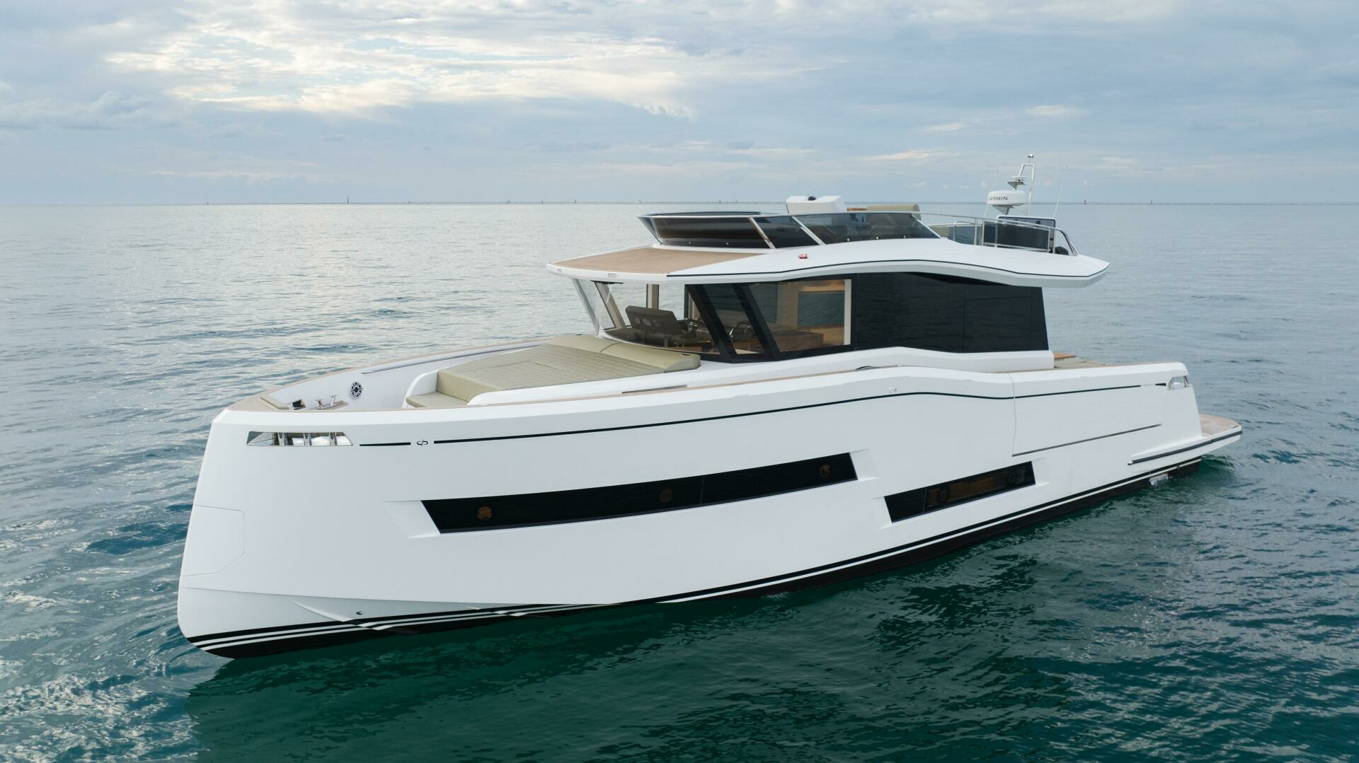 Pardo Yachts E60-2024-AVAILABLE NOW  Naples-Florida-United States 4003196