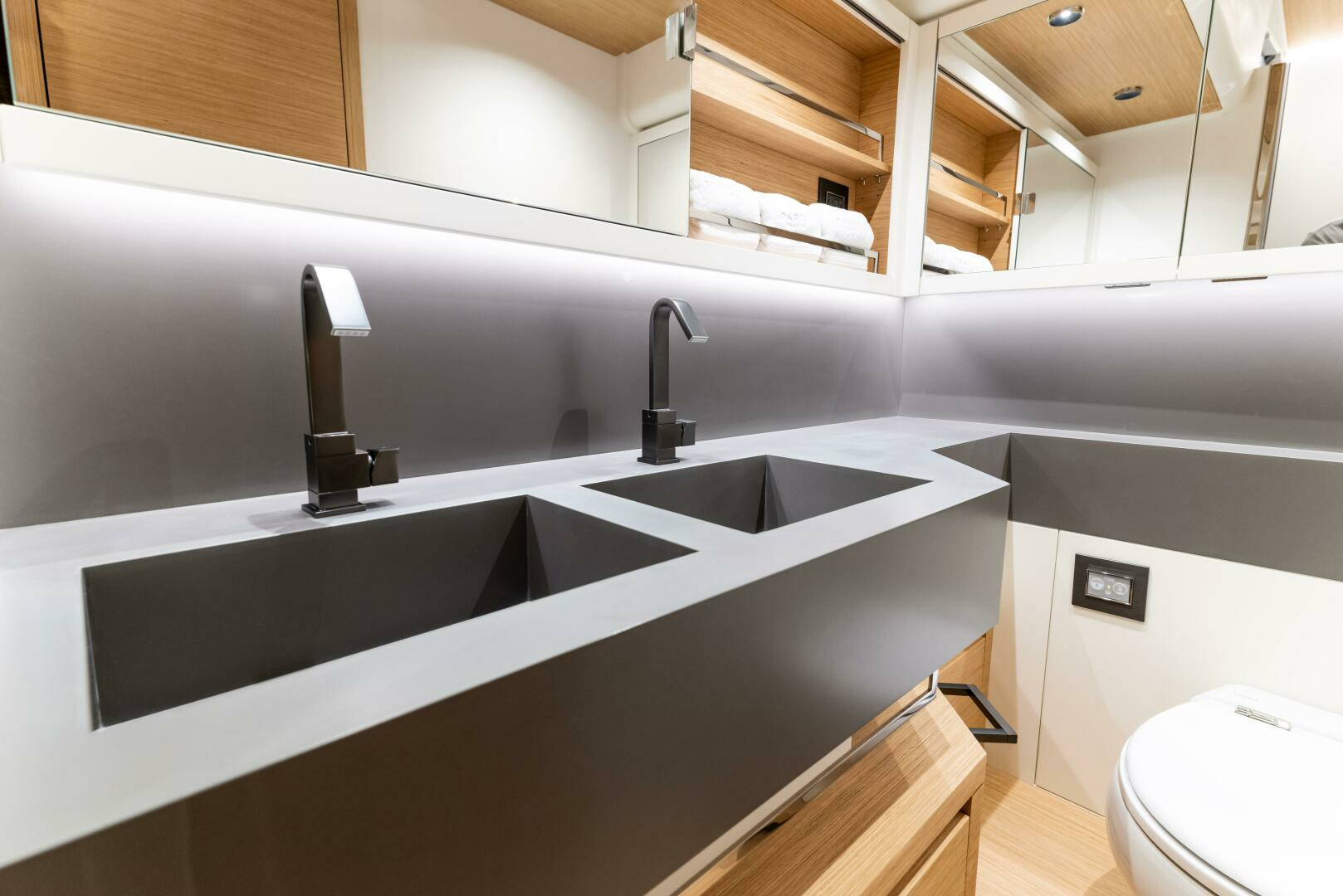 Pardo Yachts E60-2024-AVAILABLE NOW  Naples-Florida-United States 4003208