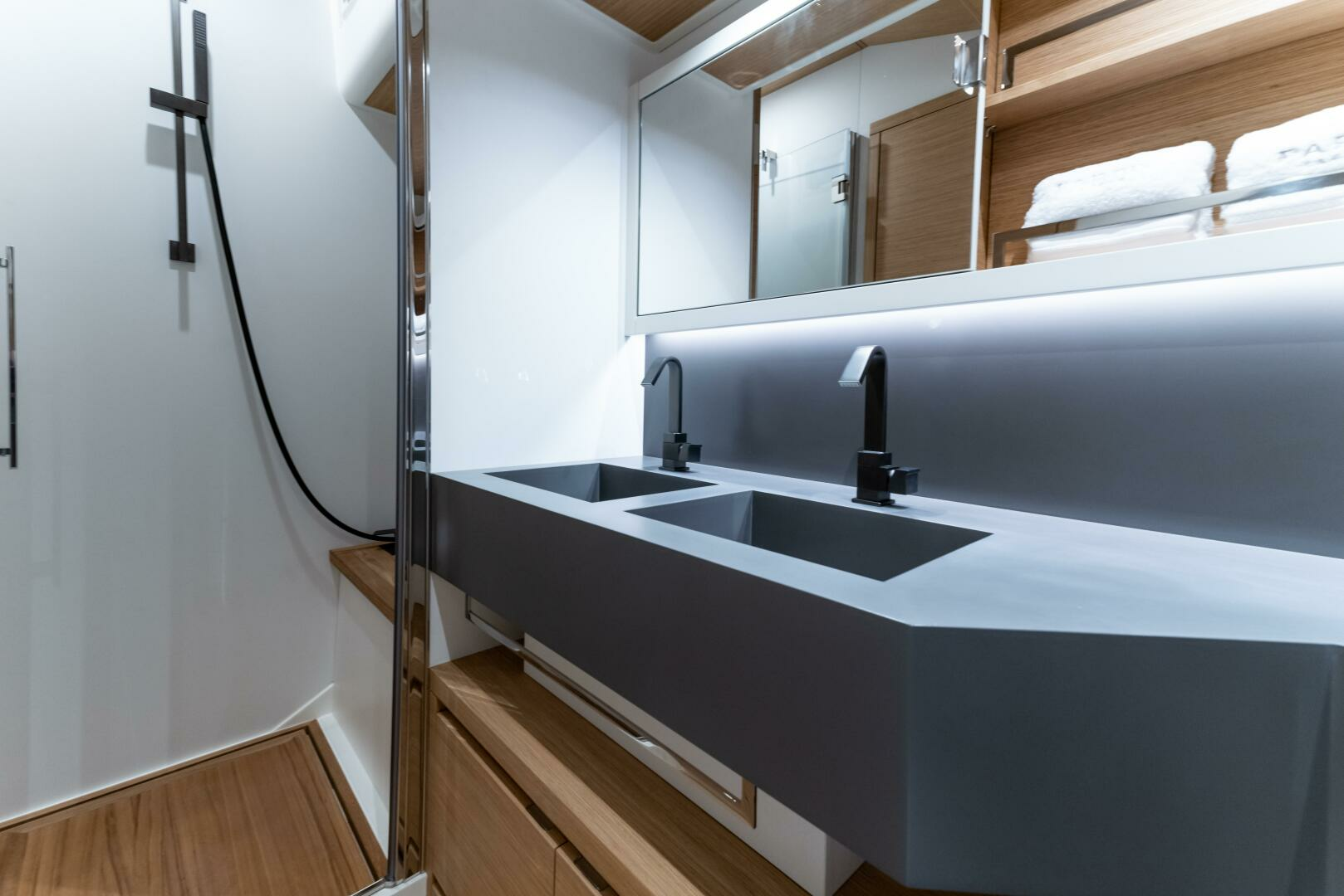 Pardo Yachts E60-2024-AVAILABLE NOW  Naples-Florida-United States 4003207