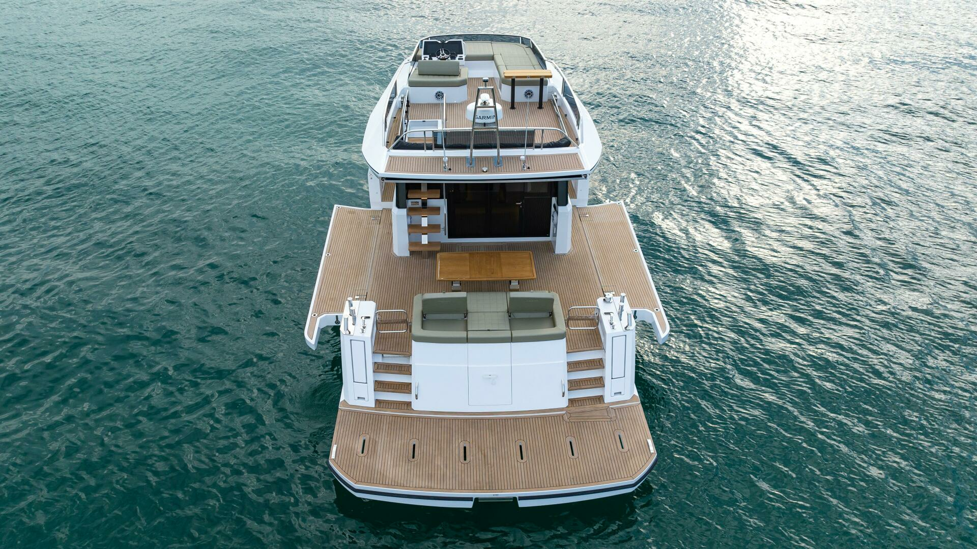 Pardo Yachts E60-2024-AVAILABLE NOW  Naples-Florida-United States 4003193