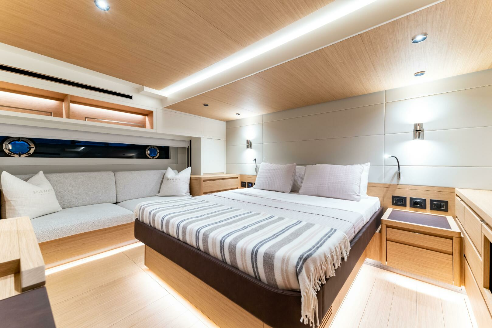 Pardo Yachts E60-2024-AVAILABLE NOW  Naples-Florida-United States 4003204