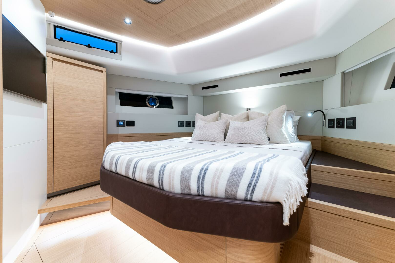 Pardo Yachts E60-2024-AVAILABLE NOW  Naples-Florida-United States 4003210