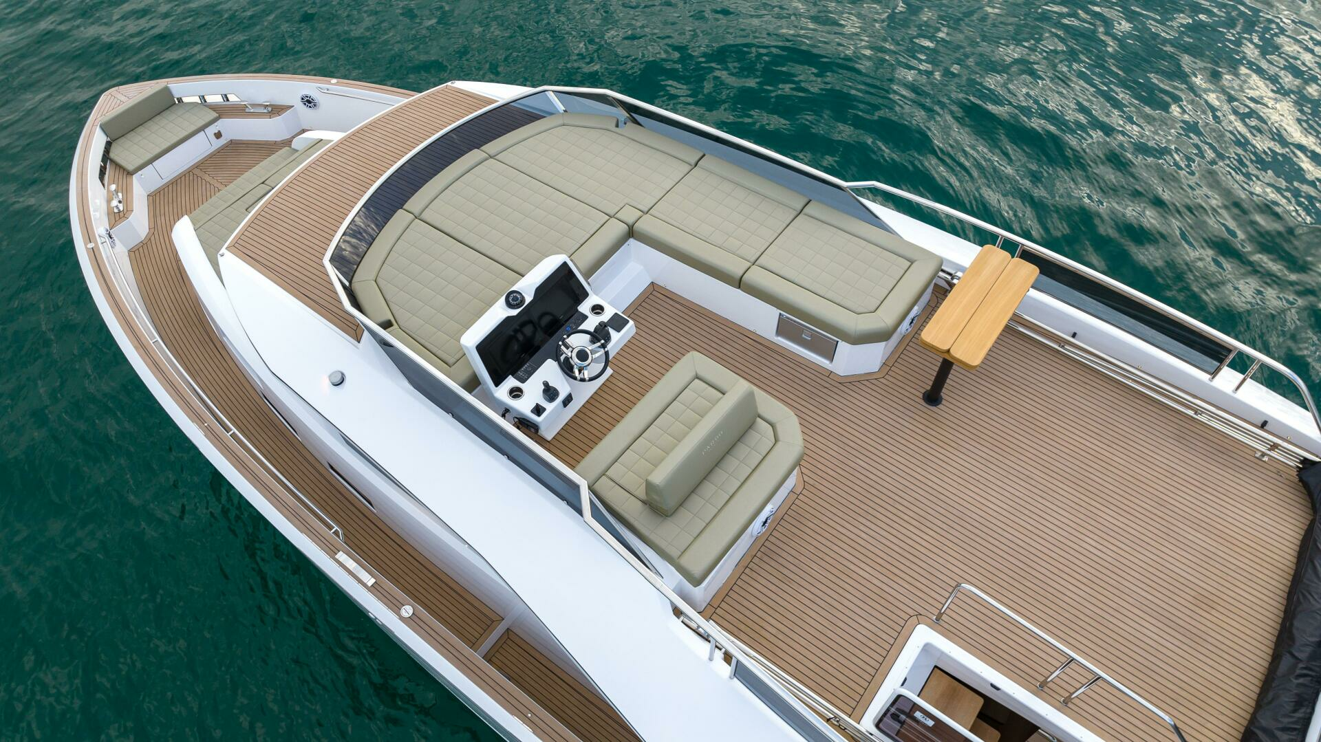 Pardo Yachts E60-2024-AVAILABLE NOW  Naples-Florida-United States 4003195