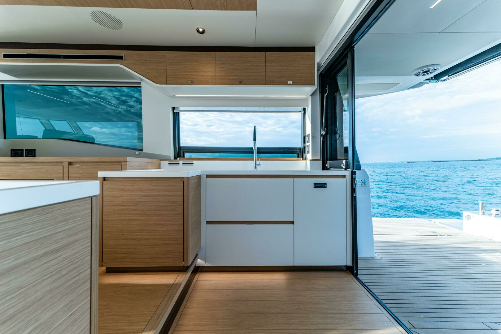 Pardo Yachts E60-2024-AVAILABLE NOW  Naples-Florida-United States 4003198