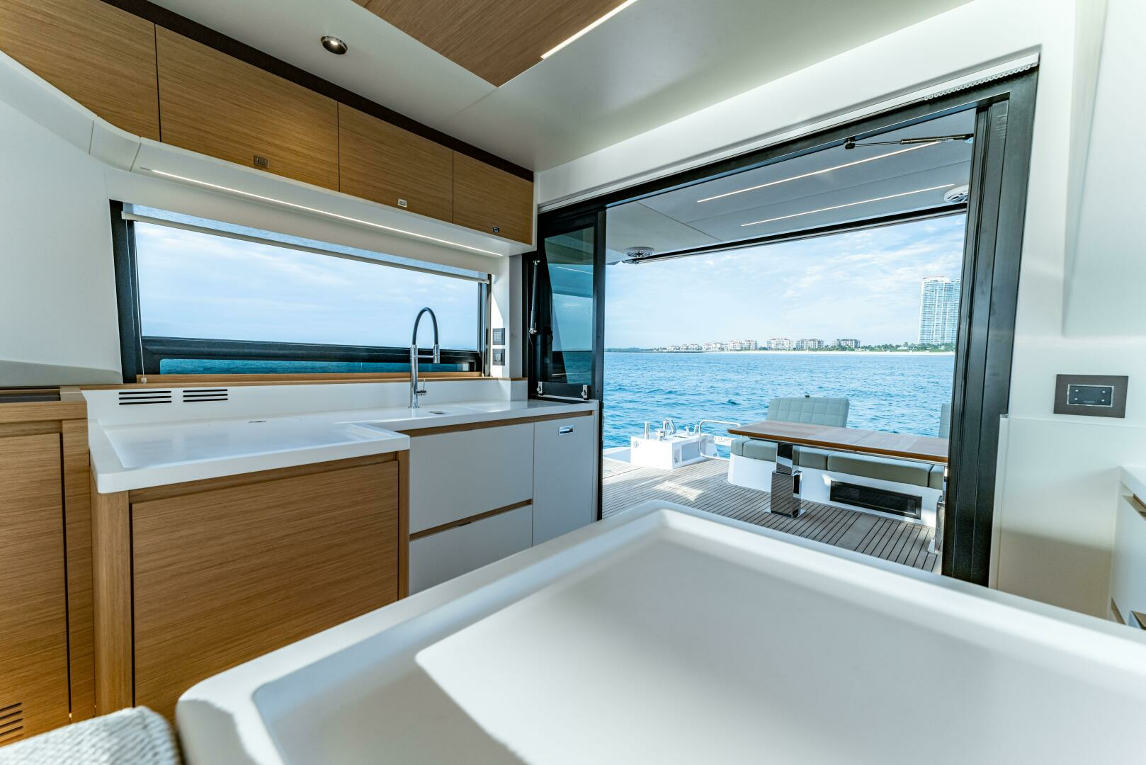 Pardo Yachts E60-2024-AVAILABLE NOW  Naples-Florida-United States 4003200