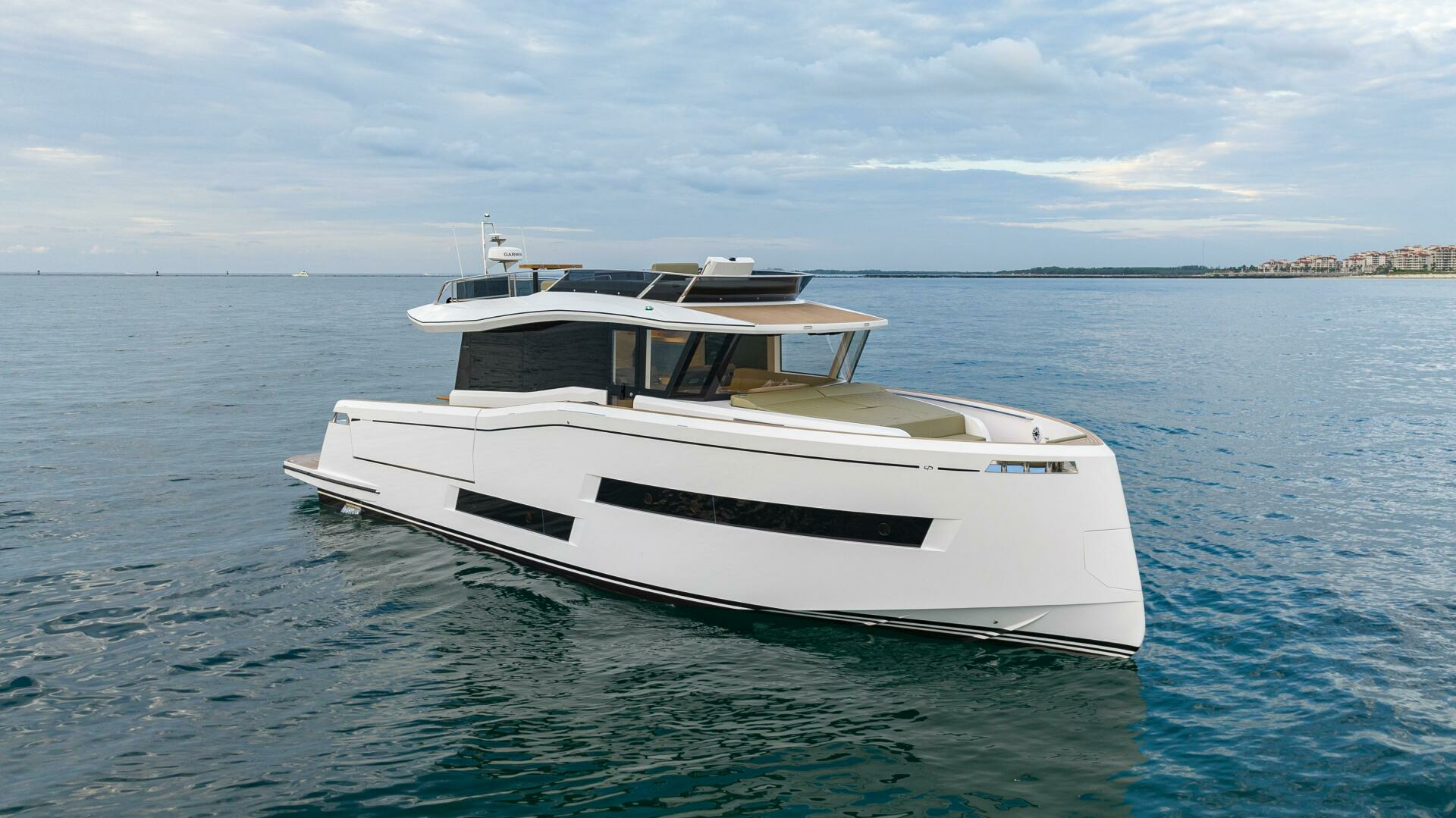 Pardo Yachts E60-2024-AVAILABLE NOW  Naples-Florida-United States 4003194