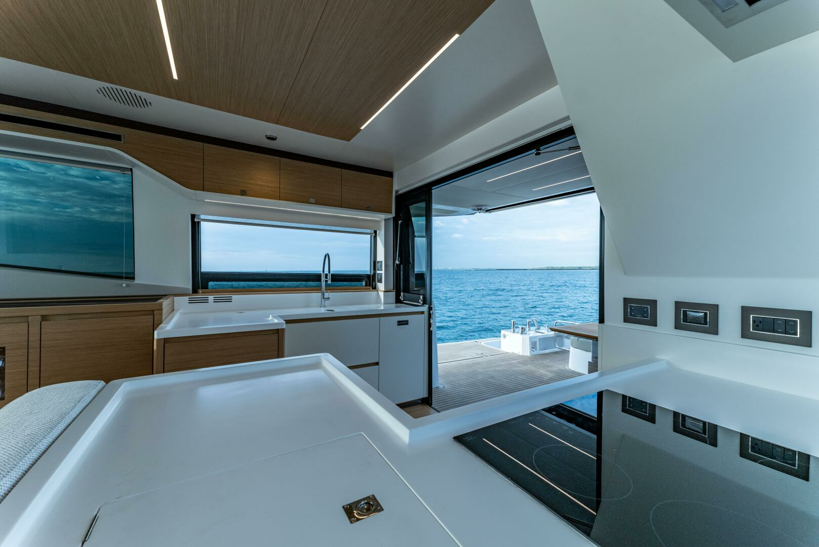 Pardo Yachts E60-2024-AVAILABLE NOW  Naples-Florida-United States 4003199