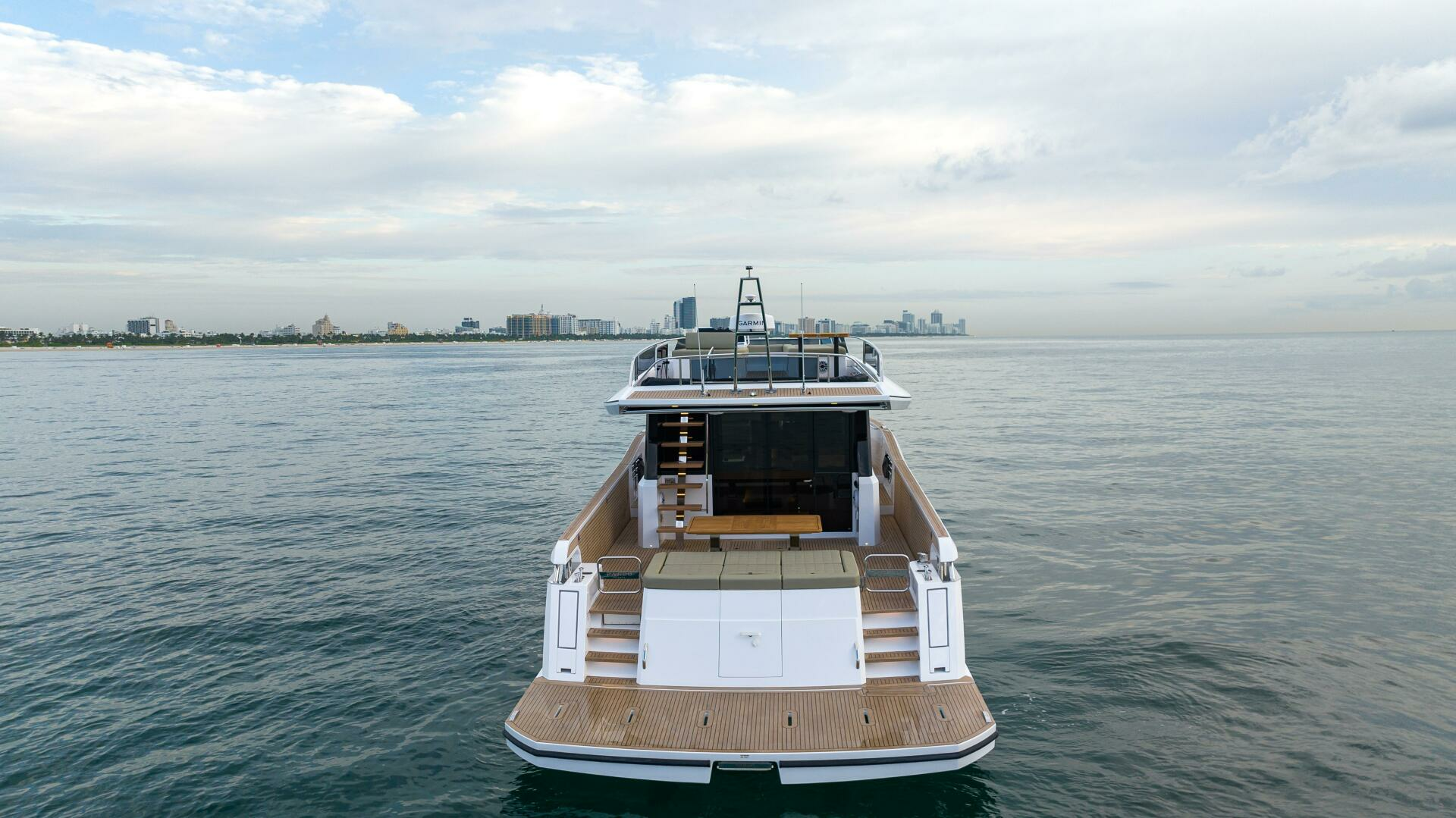 Pardo Yachts E60-2024-AVAILABLE NOW  Naples-Florida-United States 4003191
