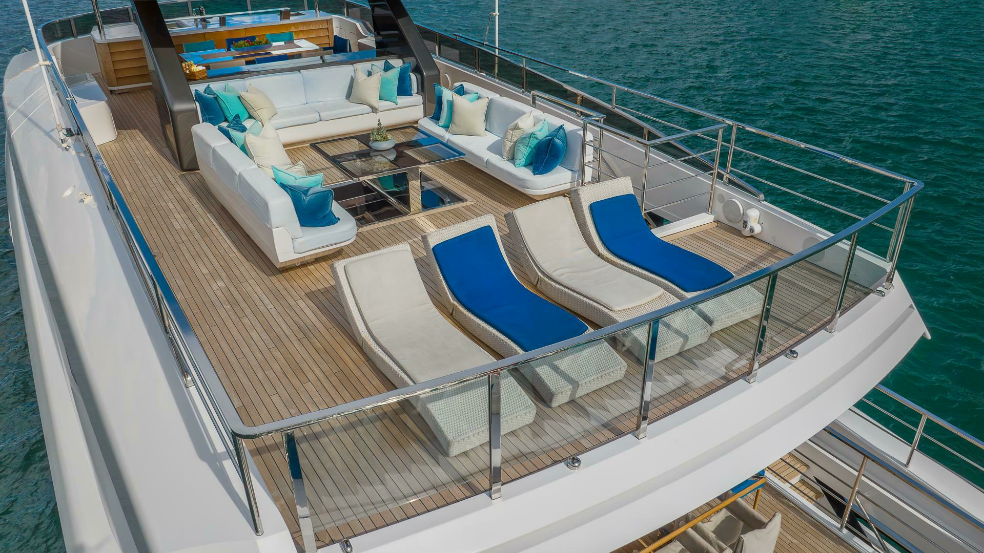 Mangusta Oceano 42-2017-NEVERLAND Port Jefferson-New York-United States 4083344