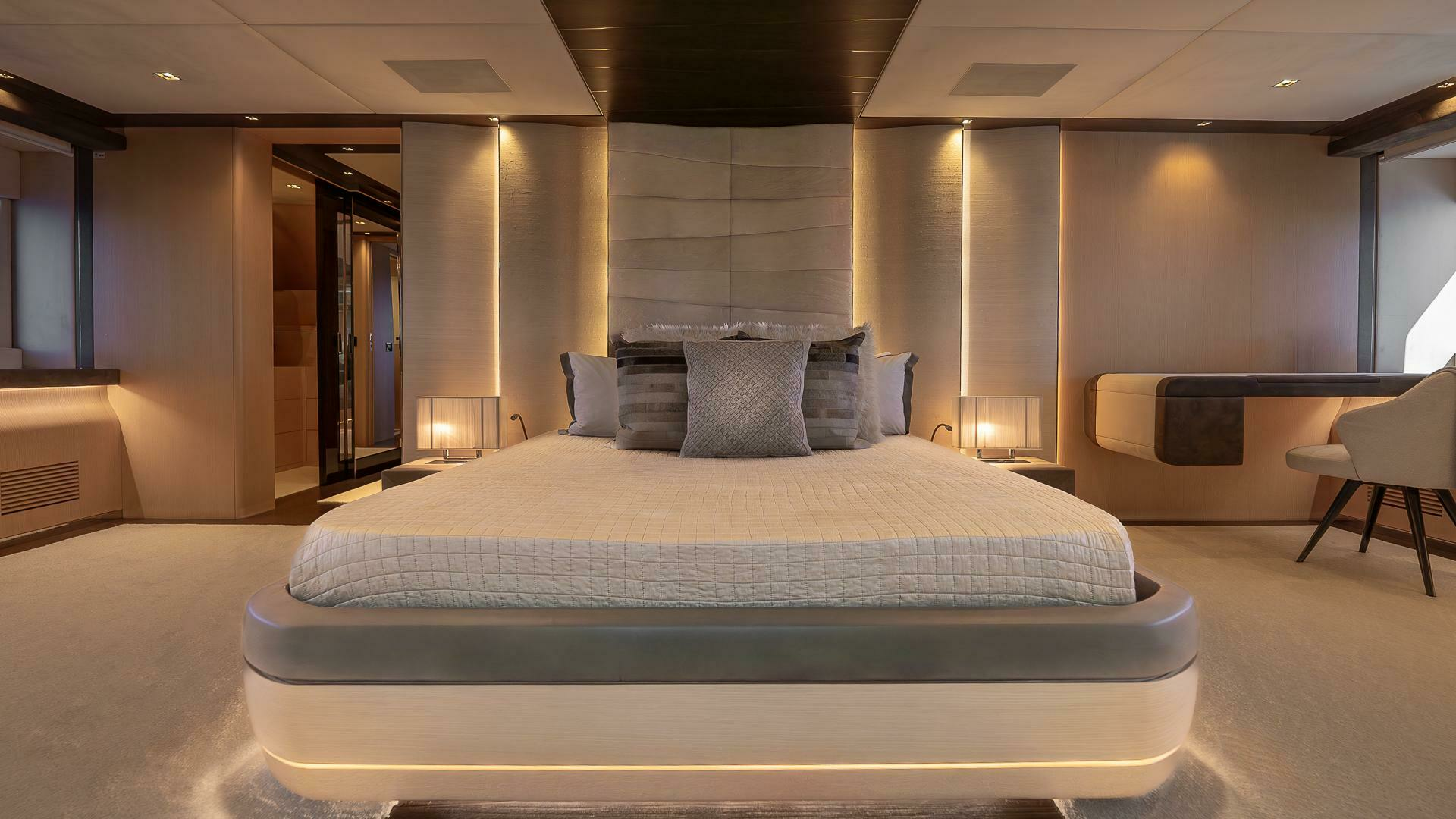 Mangusta Oceano 42-2017-NEVERLAND Port Jefferson-New York-United States 4083367