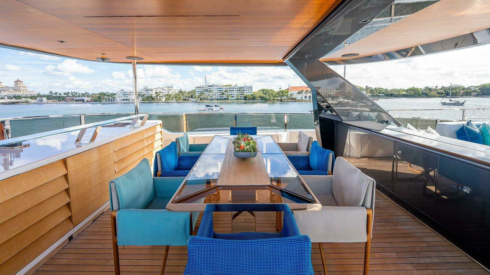 Mangusta Oceano 42-2017-NEVERLAND Port Jefferson-New York-United States 4083349